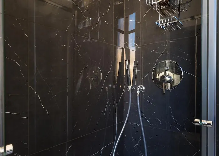 Appartamento Trastevere Glorioso Marble 1 Bedroom Studio *
